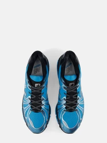 Кросівки New Balance модель U18907LN Фото