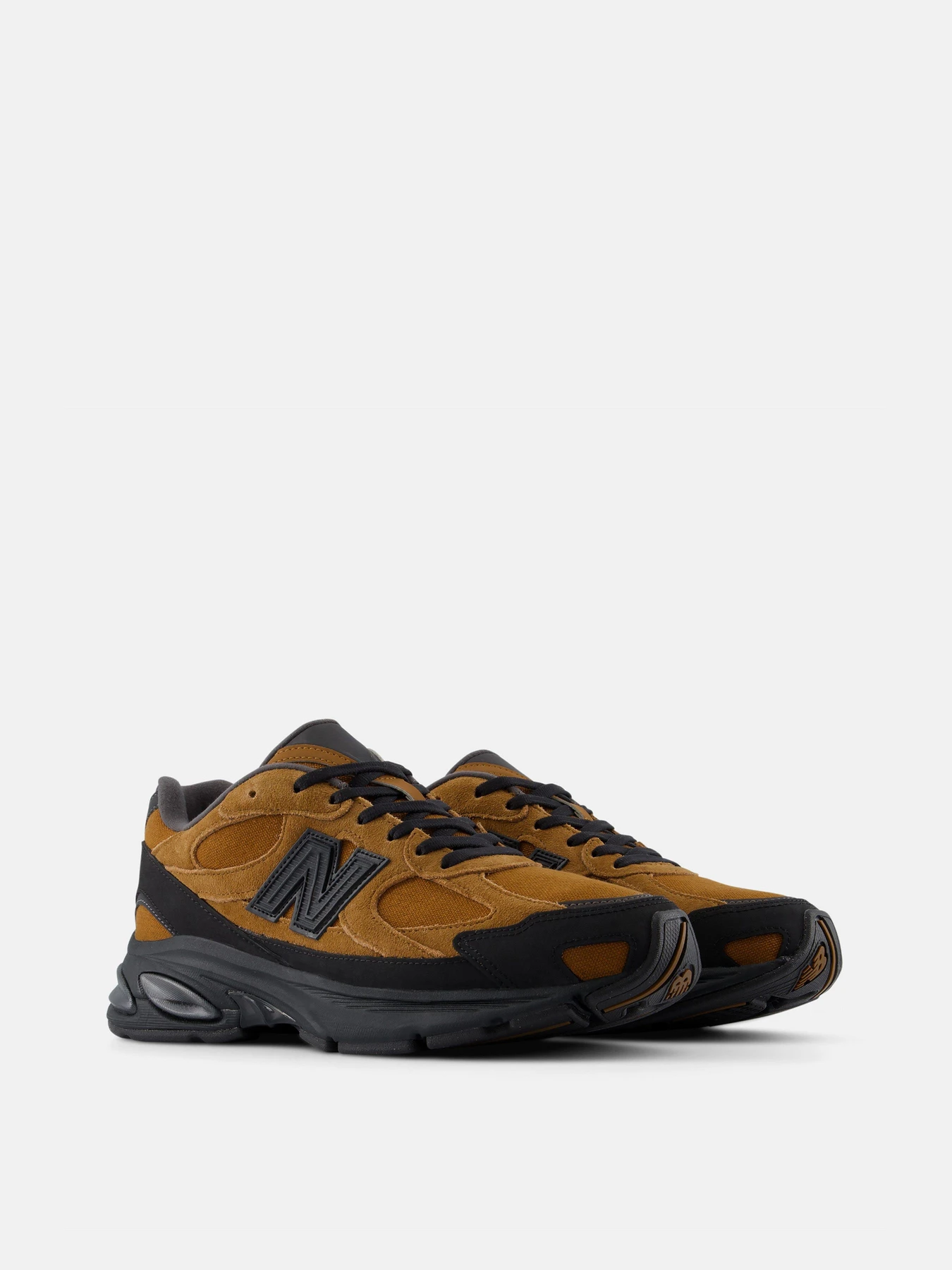 Кросівки New Balance модель U20101YN Фото