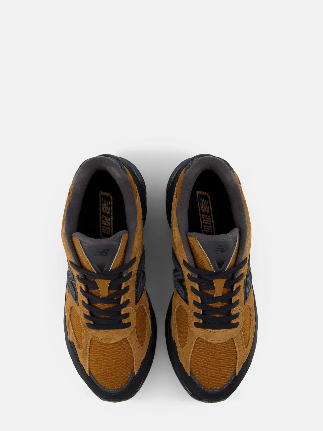 Кросівки New Balance модель U20101YN Фото
