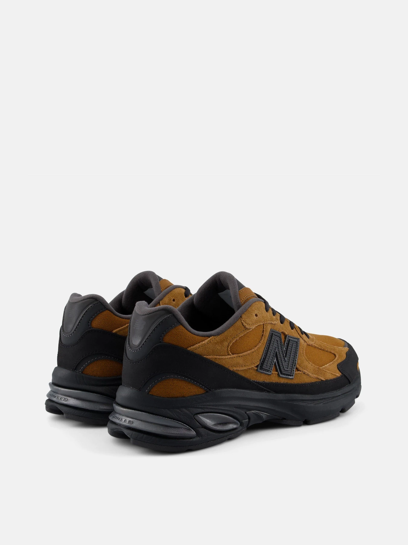 Кросівки New Balance модель U20101YN Фото