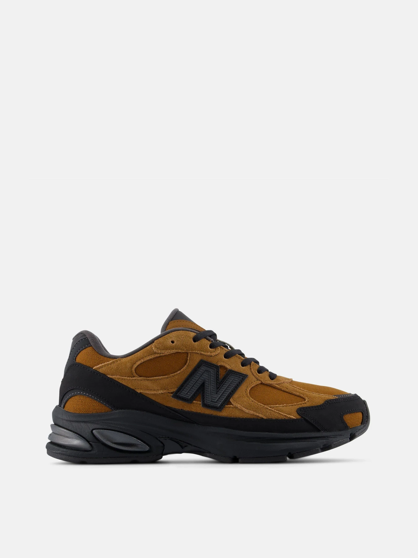 Кросівки New Balance модель U20101YN Фото