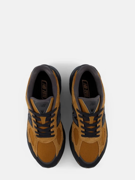 Замшеві Жіночі Кросівки повсякденні New Balance фото 3