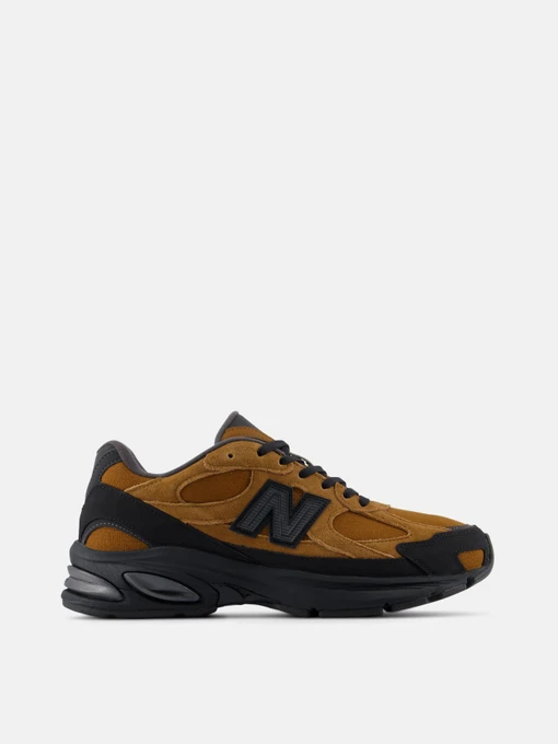 Кроссовки New Balance модель U20101YN Фото