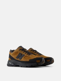 Кросівки New Balance модель U20101YN Фото