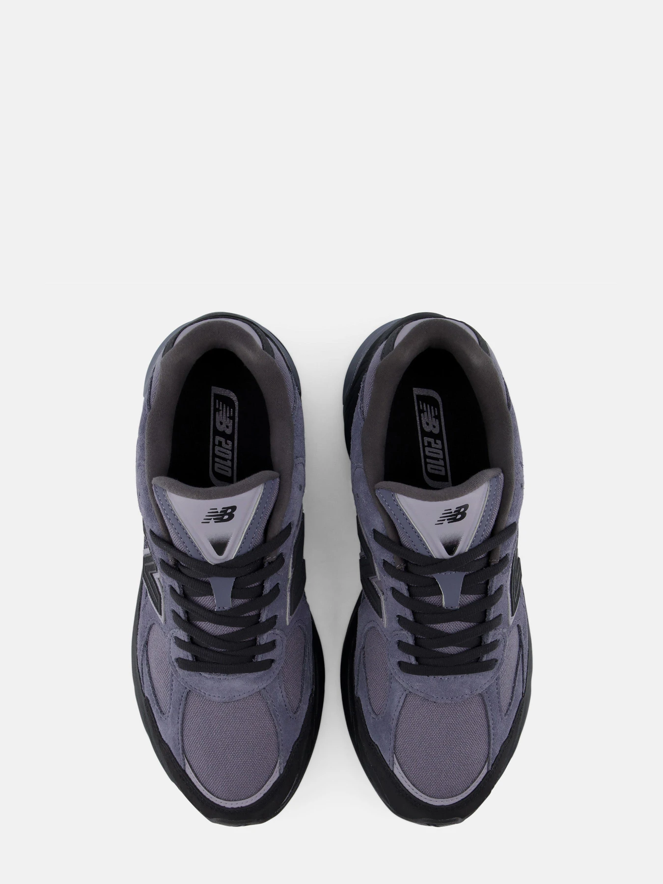 Кросівки New Balance модель U20103X6 Фото