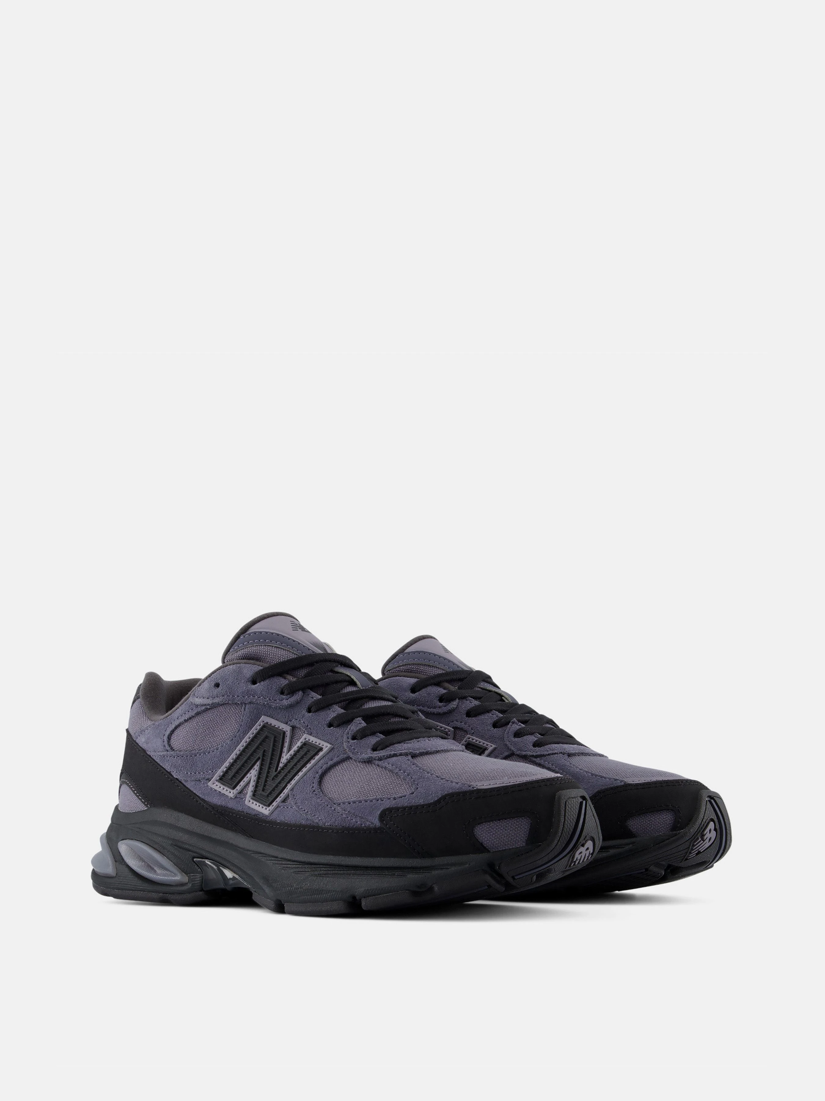 Замшеві Жіночі Кросівки повсякденні New Balance фото 2