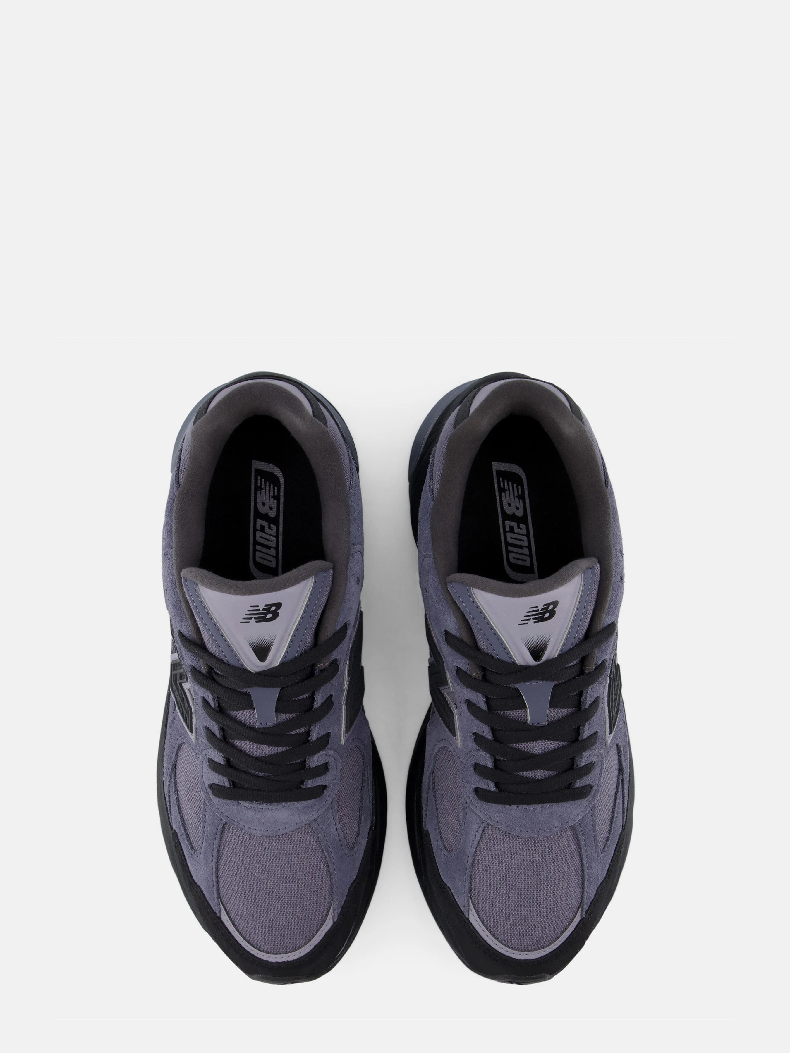 Замшеві Жіночі Кросівки повсякденні New Balance фото 3