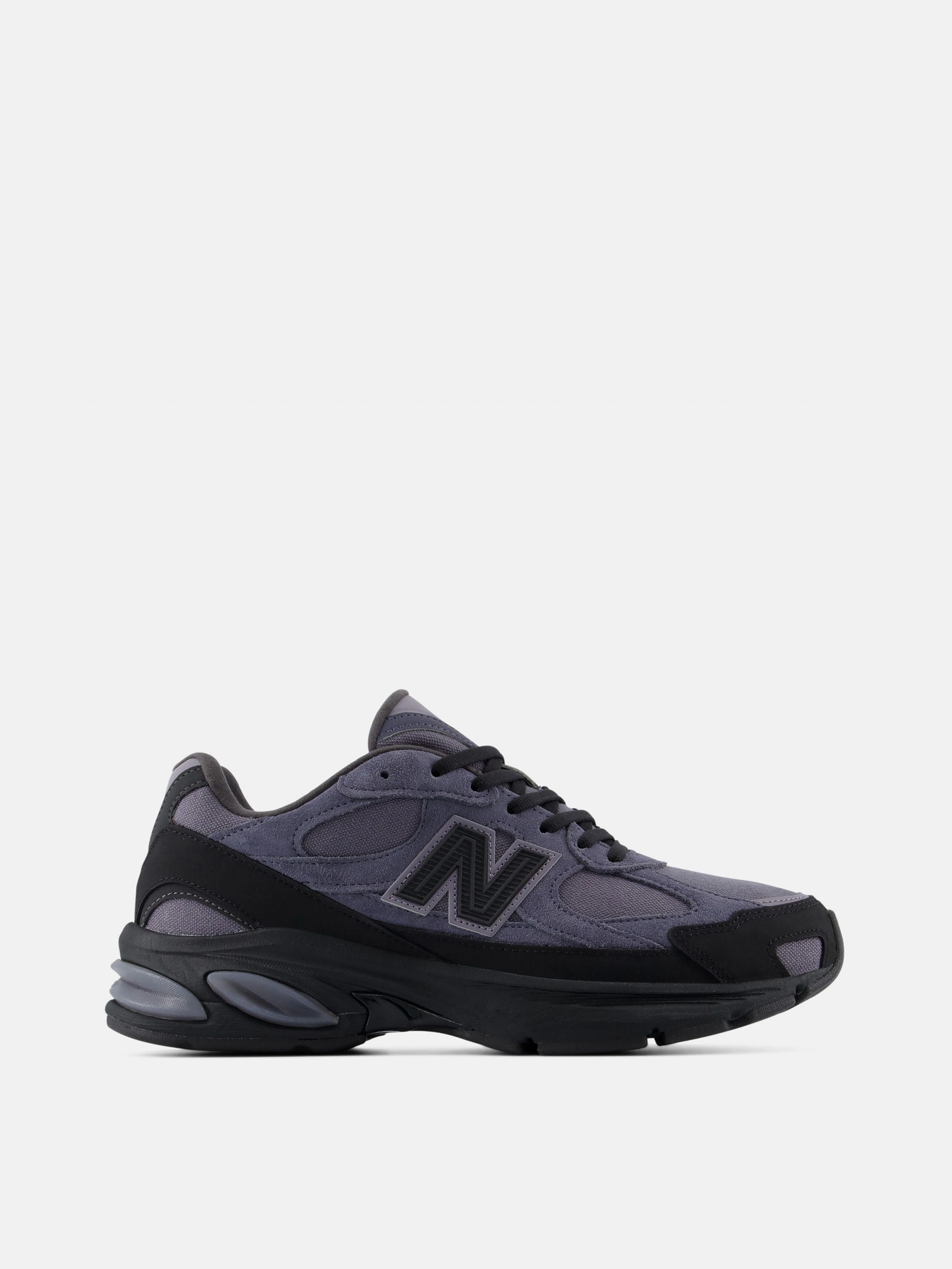 Замшеві Жіночі Кросівки повсякденні New Balance