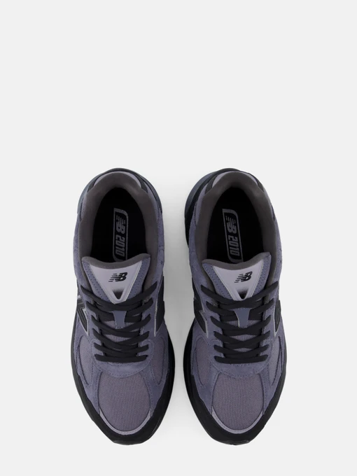 Замшеві Жіночі Кросівки повсякденні New Balance фото 3