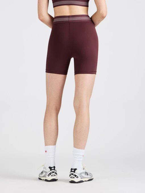 Жіночі Спортивні шорти New Balance фото 2