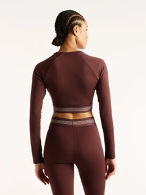 Худи и свитшоты New Balance модель WT62B3OEYLR Фото