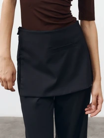 Брюки Lilove модель 462 Фото