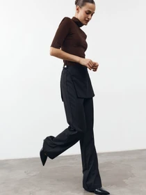 Брюки Lilove модель 462 Фото