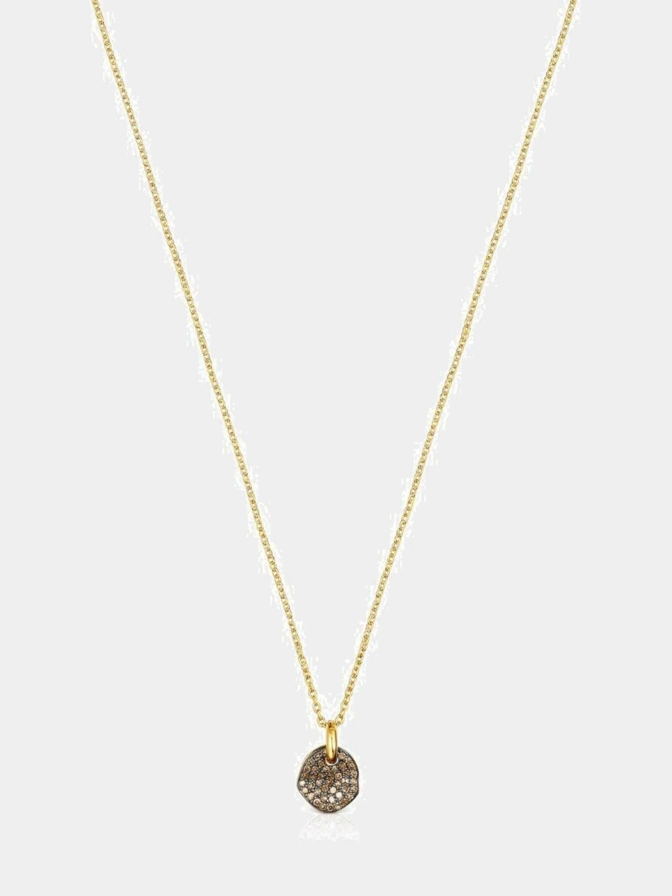Колье TOUS модель 018052550 Фото