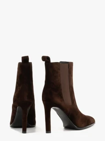 Ботинки и сапоги LeBERDES модель 00000020430 Фото
