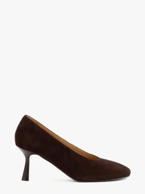 Туфли и лоферы LeBERDES модель 00000020383 Фото