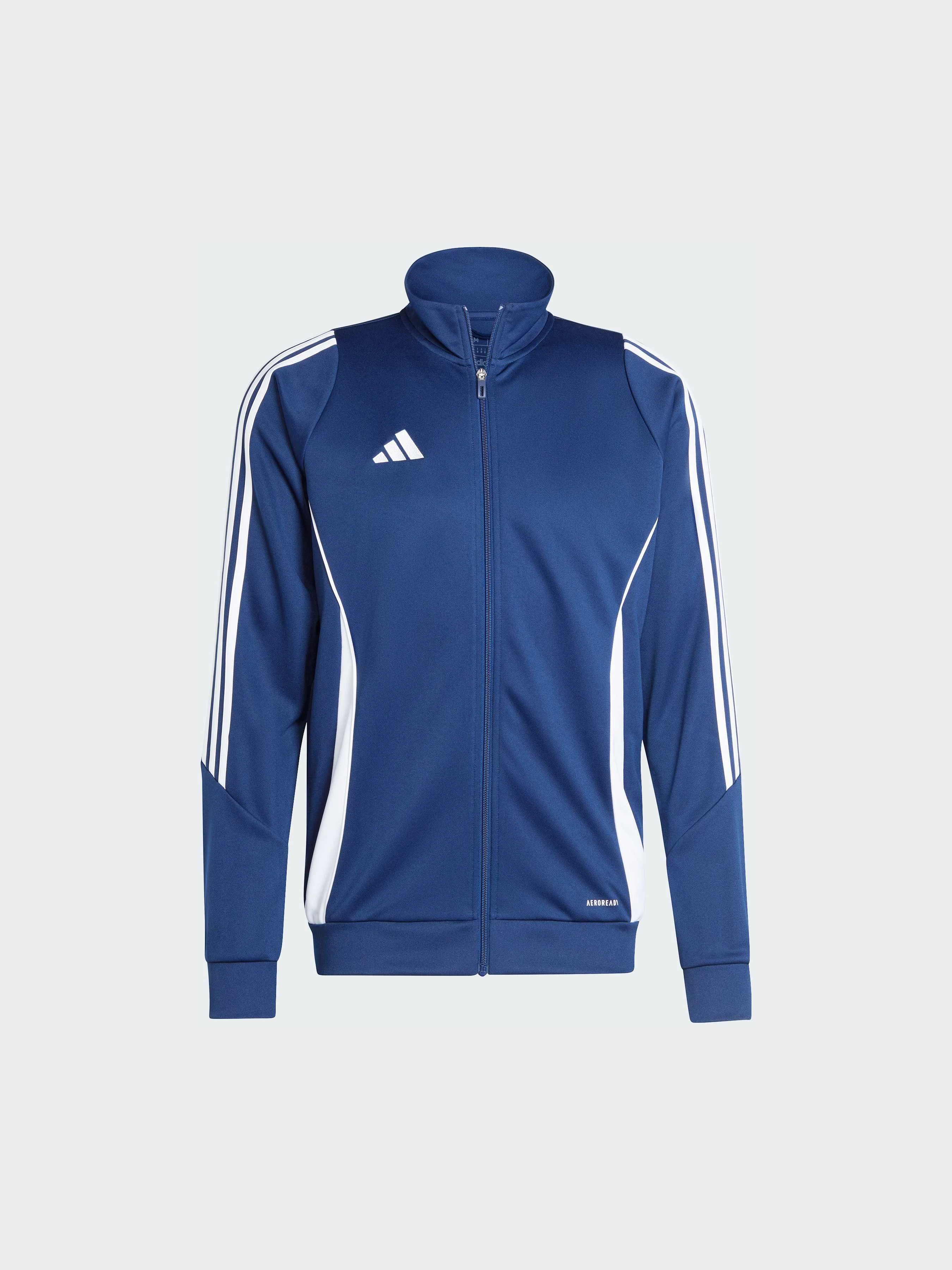 Чоловіча Спортивна кофта adidas фото 2