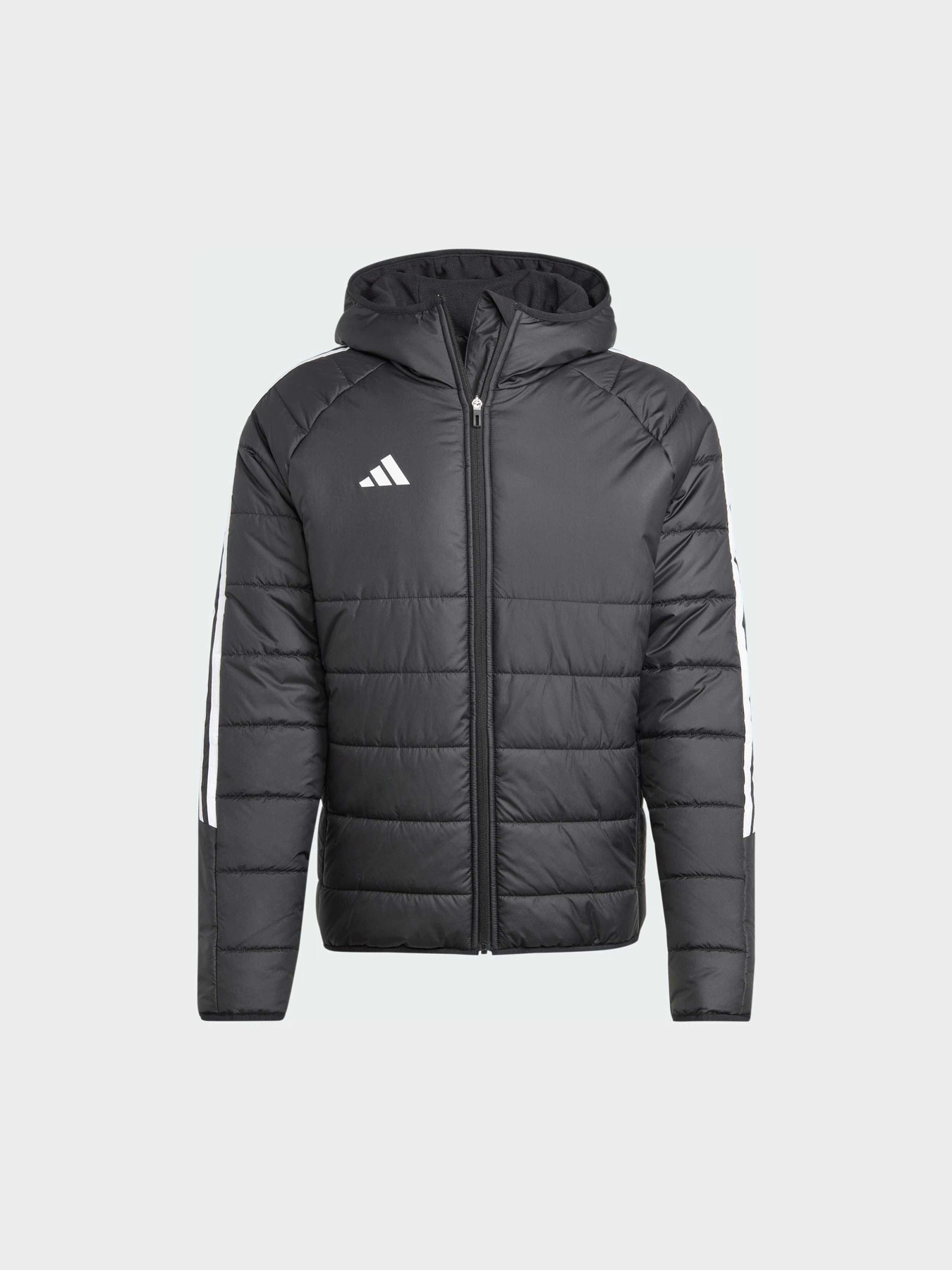 Куртки и дубленки Adidas Tiro модель IJ7388 Фото