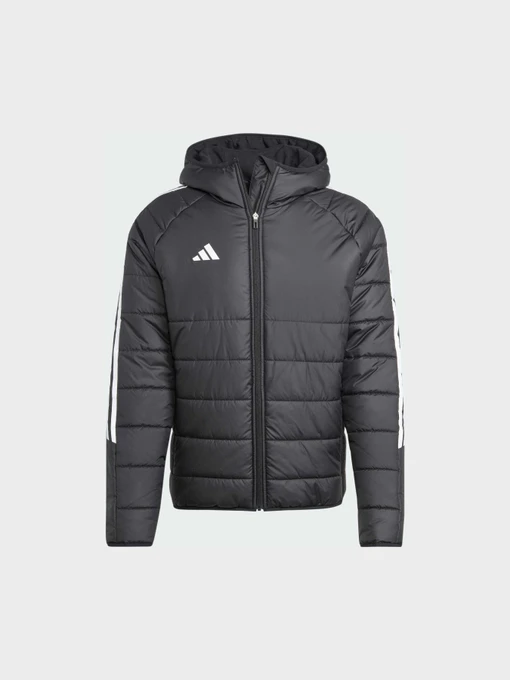 Чоловіча Зимова куртка adidas Tiro фото 2