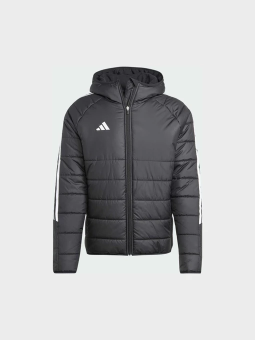 Куртки та дублянки Adidas Tiro модель IJ7388 Фото