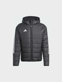Куртки и дубленки Adidas Tiro модель IJ7388 Фото