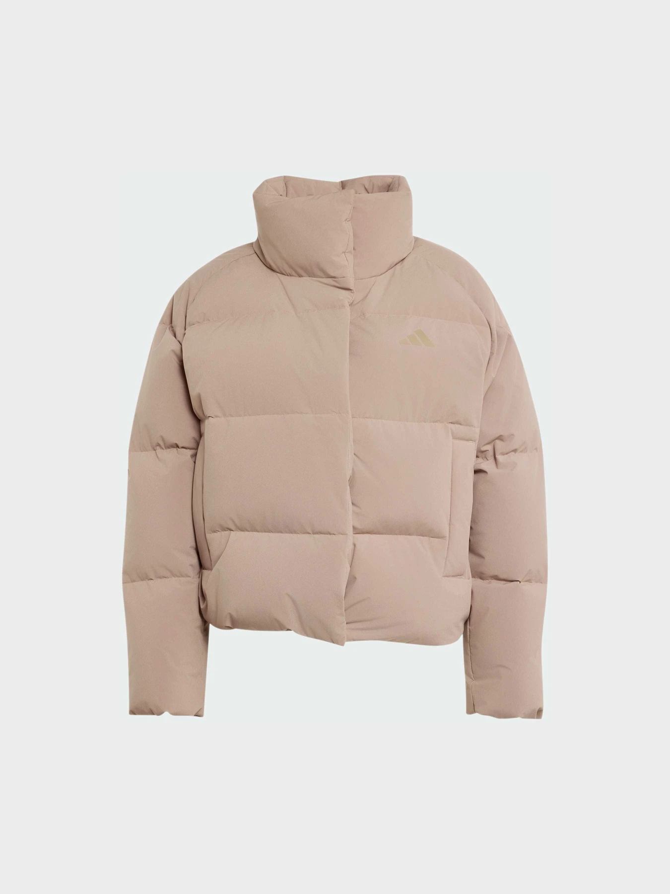 Куртки и дубленки Adidas модель KG1507 Фото