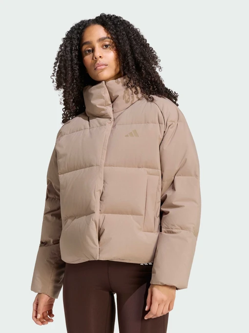 Куртки та дублянки Adidas модель KG1507 Фото