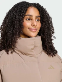 Куртки и дубленки Adidas модель KG1507 Фото