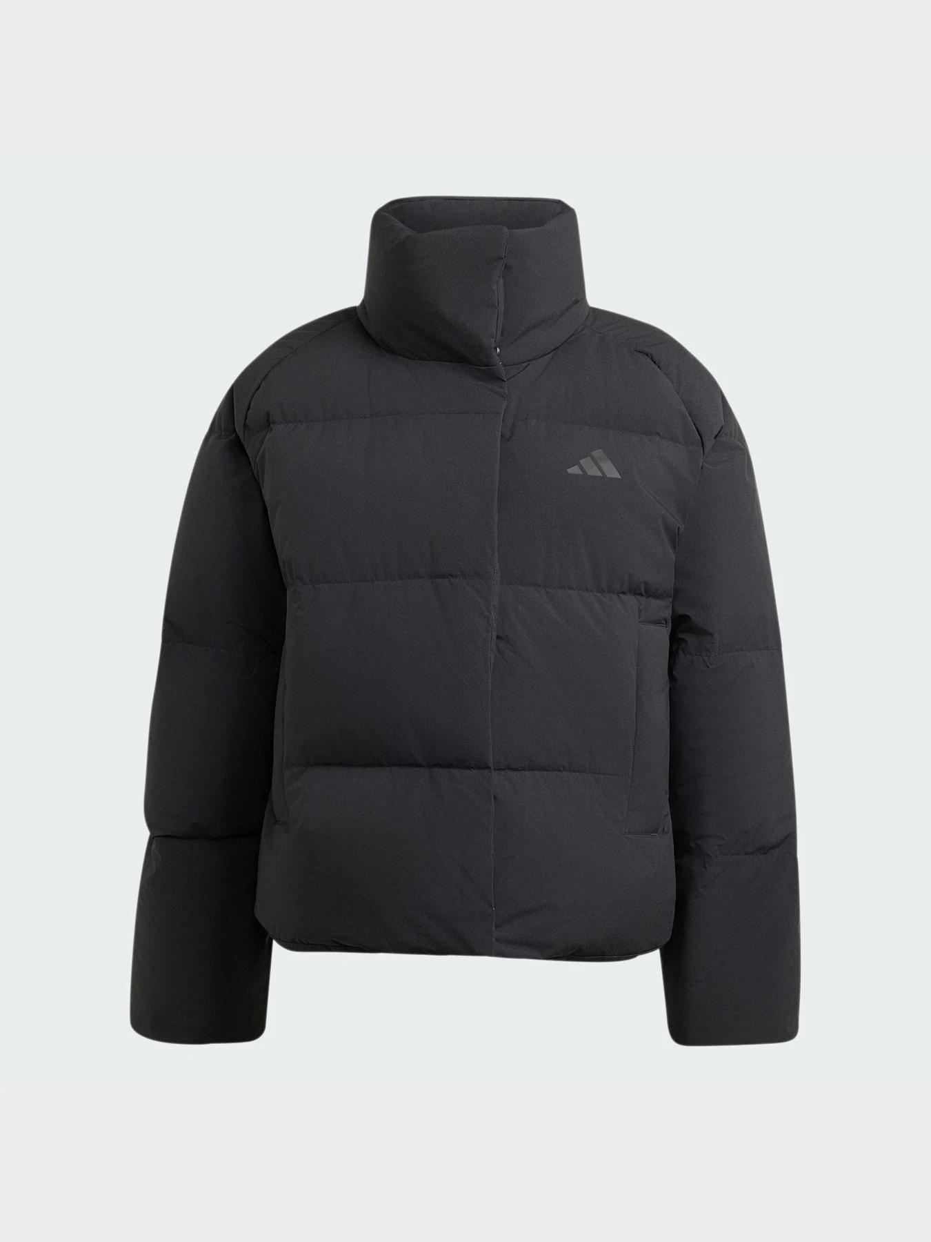 Куртки и дубленки Adidas модель KG1508 Фото