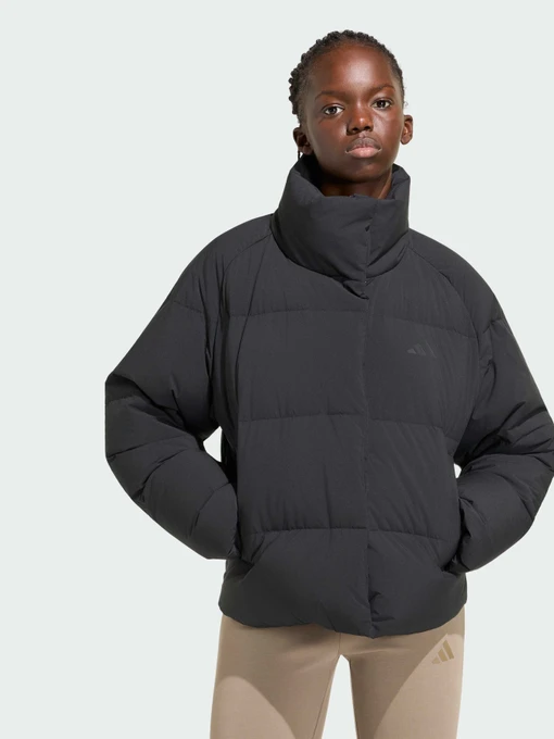 Куртки та дублянки Adidas модель KG1508 Фото