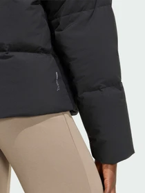 Куртки и дубленки Adidas модель KG1508 Фото