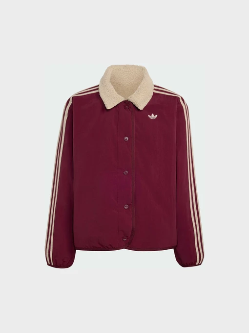 Куртки та дублянки Adidas модель KS1718 Фото