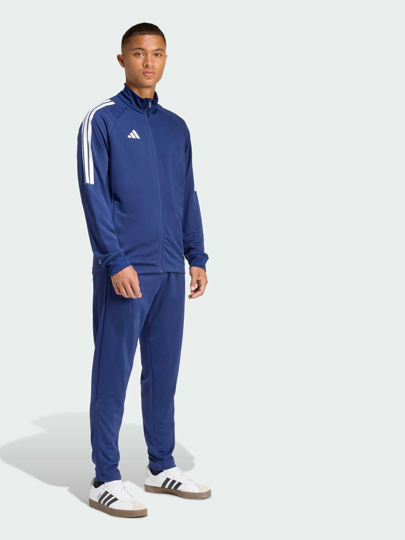 Костюми Adidas модель JZ1105 Фото