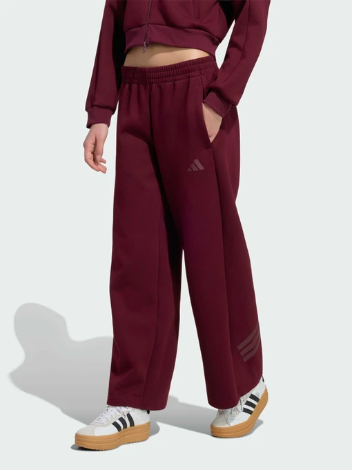 Брюки Adidas 3 Stripes модель KQ6160 Фото