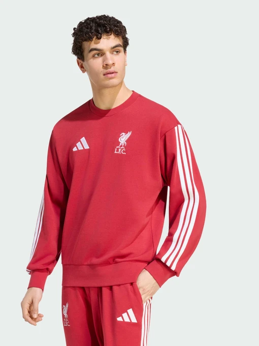 Худи и свитшоты Adidas модель KG2498 Фото