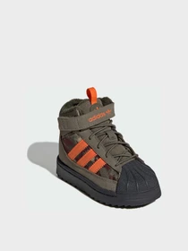 Черевики та чоботи Adidas Superstar модель KH9794 Фото