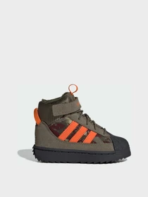 Черевики та чоботи Adidas Superstar модель KH9794 Фото