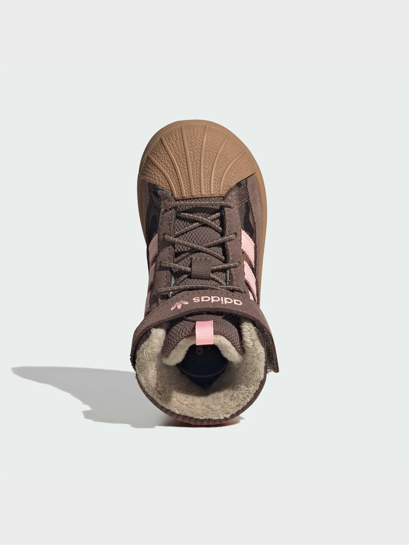 Черевики та чоботи Adidas Superstar модель KH9795 Черевики та чоботи Adidas Superstar модель KH9795 Фото