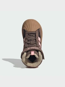 Черевики та чоботи Adidas Superstar модель KH9795 Фото