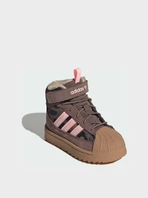 Черевики та чоботи Adidas Superstar модель KH9795 Фото