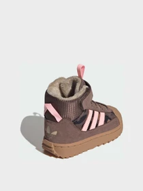 Черевики та чоботи Adidas Superstar модель KH9795 Фото