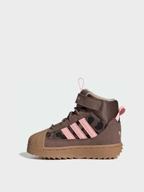 Черевики та чоботи Adidas Superstar модель KH9795 Фото