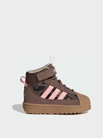 Черевики та чоботи Adidas Superstar модель KH9795 Фото