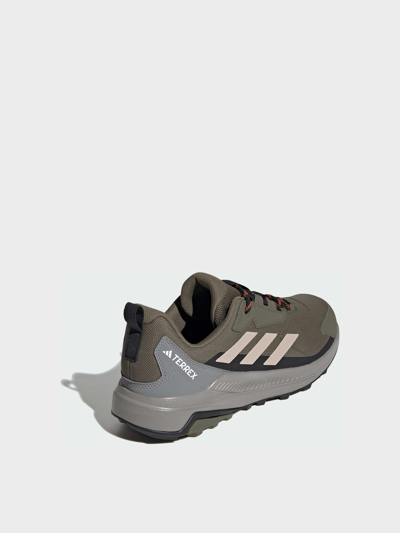 Кросівки Adidas модель ID0894 Фото