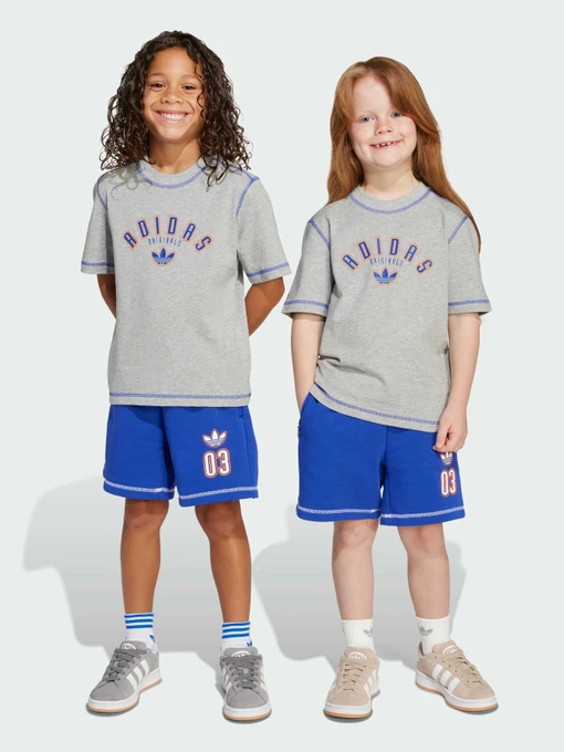 Костюмы Adidas Graphics модель JX5258 Фото