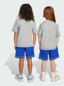 Костюмы Adidas Graphics модель JX5258 Фото