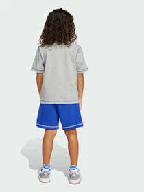 Костюмы Adidas Graphics модель JX5258 Фото