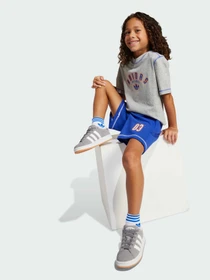 Костюмы Adidas Graphics модель JX5258 Фото