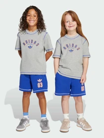 Костюмы Adidas Graphics модель JX5258 Фото