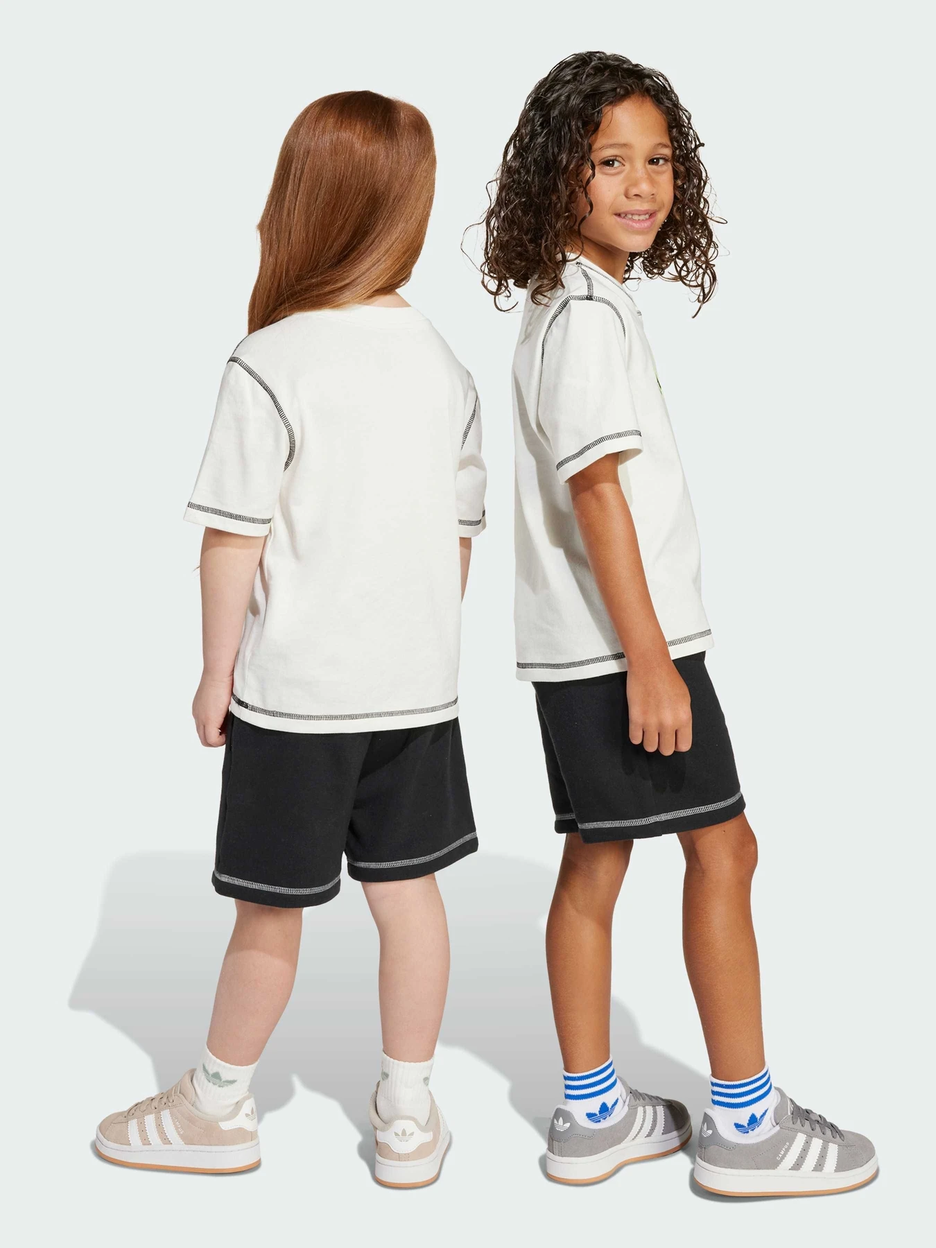 Костюмы Adidas Graphics модель JX5259 Фото